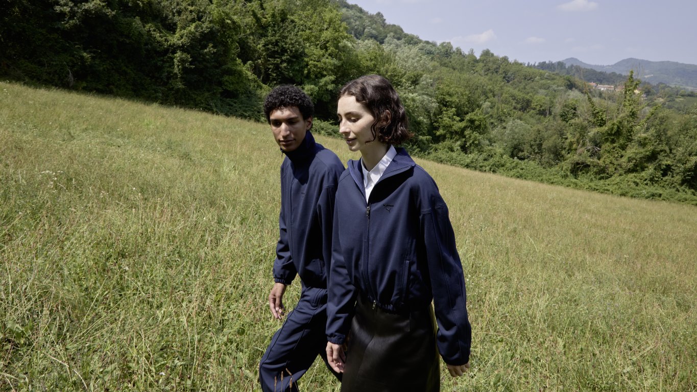 تعاون جديد يجمع PUMA و JIL SANDER في عالم الأزياء