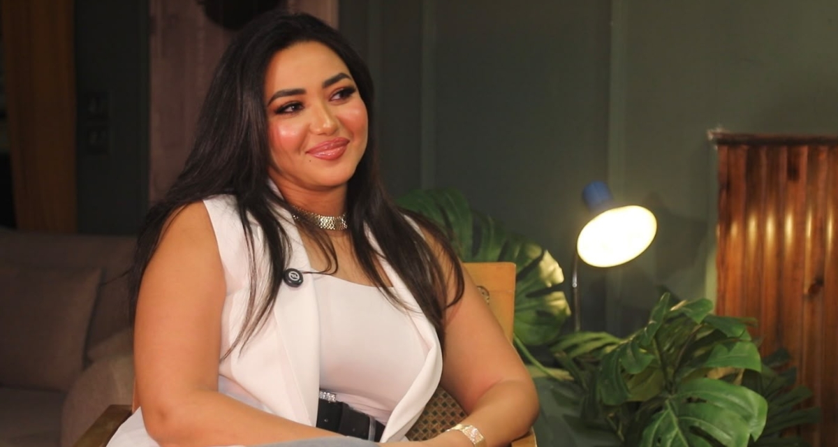 رحمة محسن عن الخيانة والزواج من جديد هتجوز تاني ومتعقدتش ولا حاجة