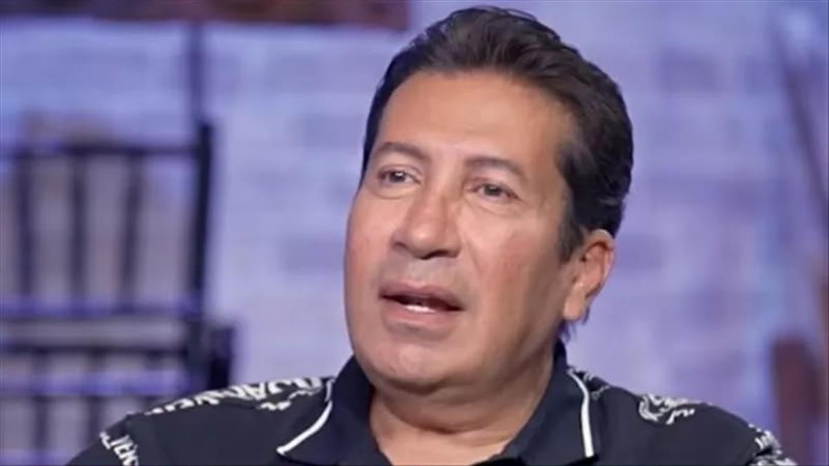 هاني رمزي يكشف سبب تراجع الكوميديا أزمة مؤلفين وبرشامة آخر فيلم أضحكني من قلبي