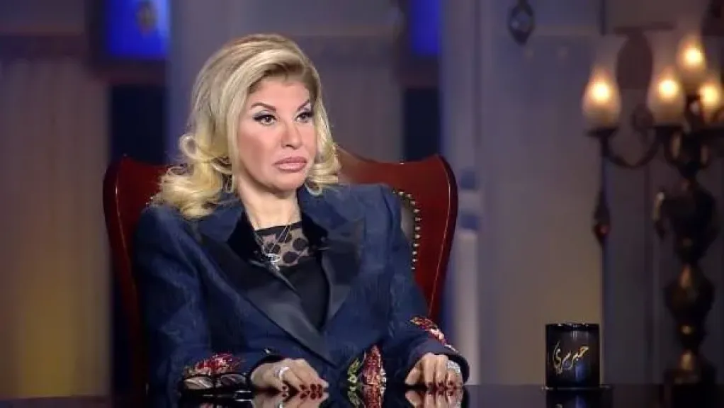 هالة سرحان تودع شقيقتها التوأم شادية برسالة حزينة ودعاء مؤثر