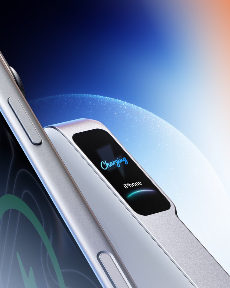 Anker تُطلق أسرع بطارية متنقلة لاسلكية وأكثرها برودة