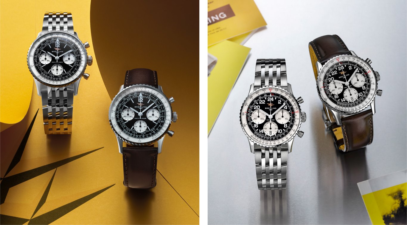 Breitling