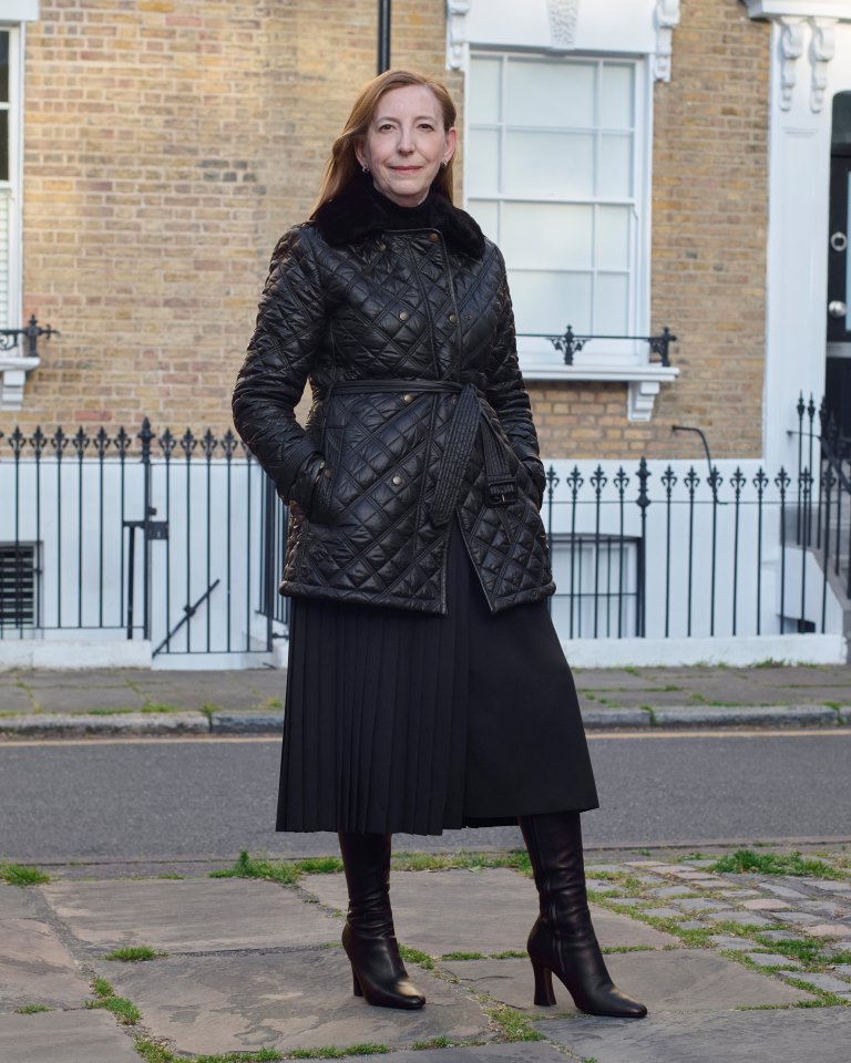BURBERRY