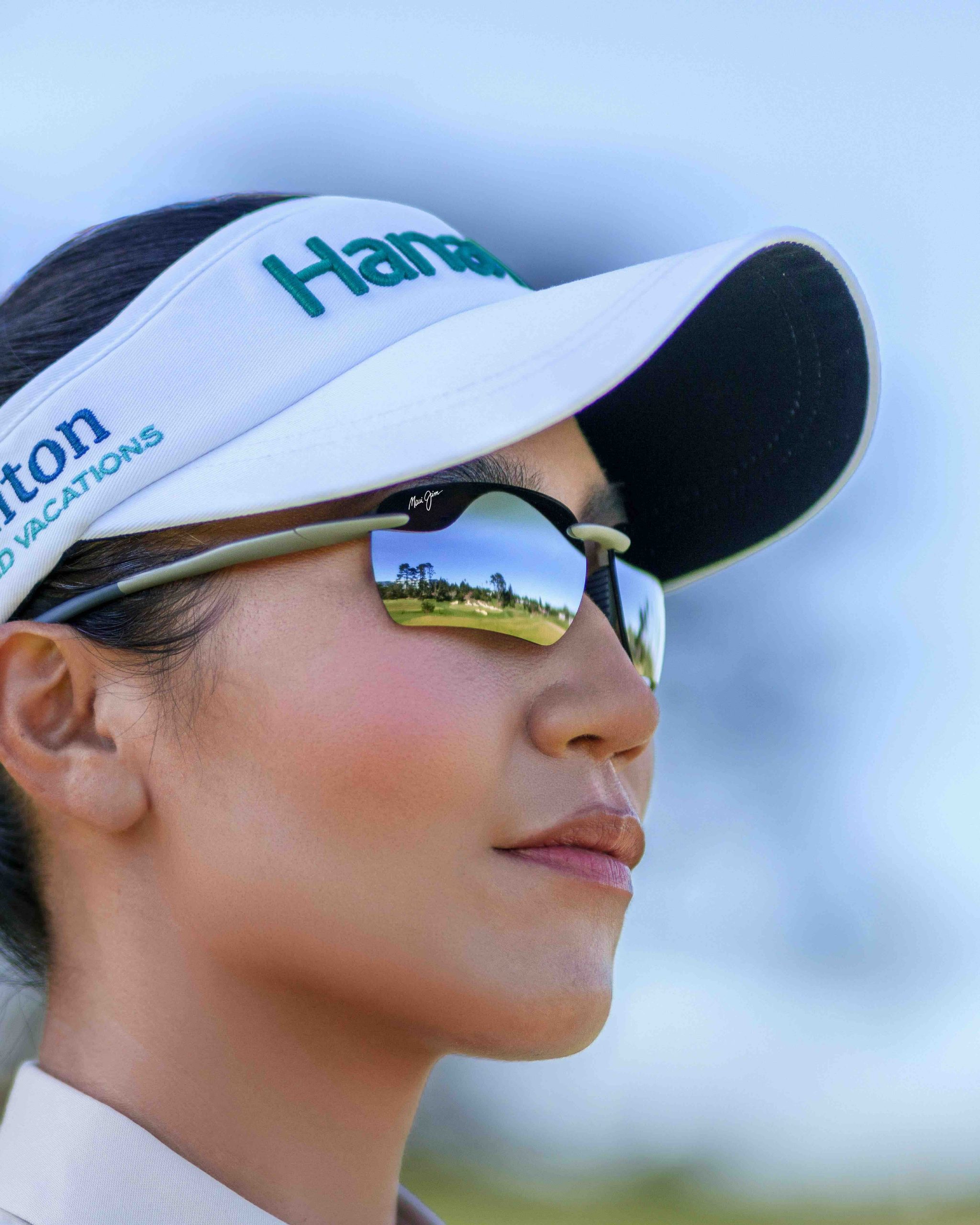 رؤية مختلفة للأداء مع نظارات Maui Jim الشمسية