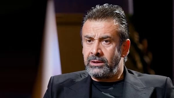 كريم عبد العزيز يكشف انضمام ماجد الكدواني لـ الفيل الأزرق 3 أخويا وصاحبي وحبيبي