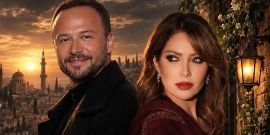 بعد 16 عامًا مكسيم خليل وسلافة معمار يجتمعان مجددًا في بعد أمس